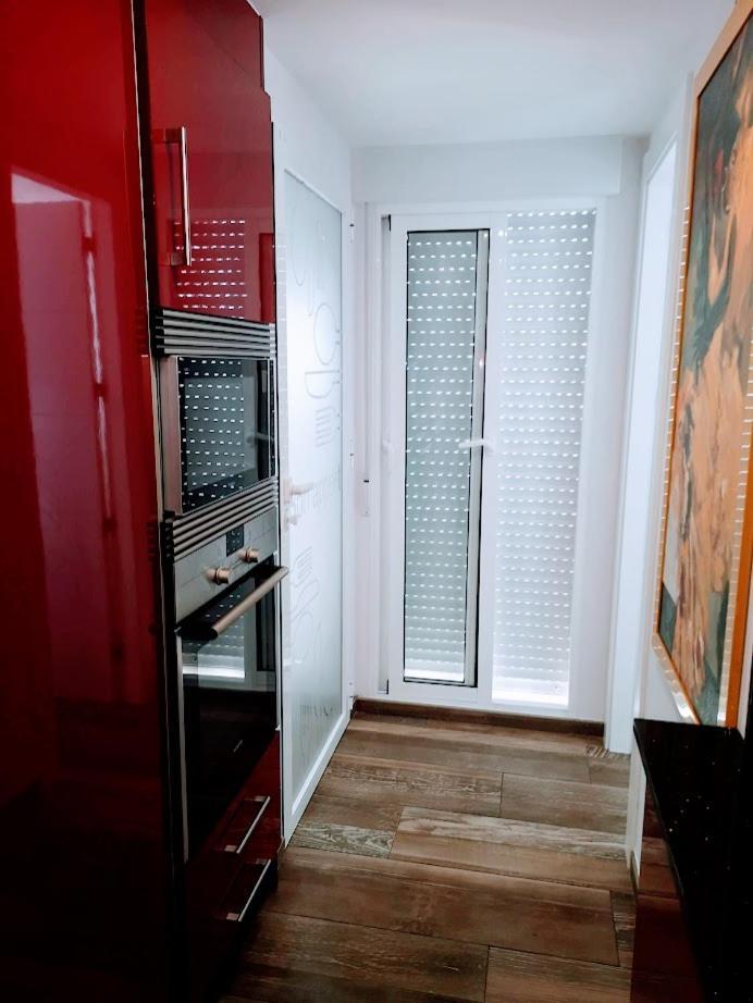 La Mamma Mía Apartamento Benidorm Exterior foto